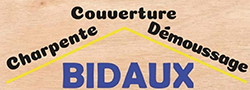 Logo Entreprise Bidaux